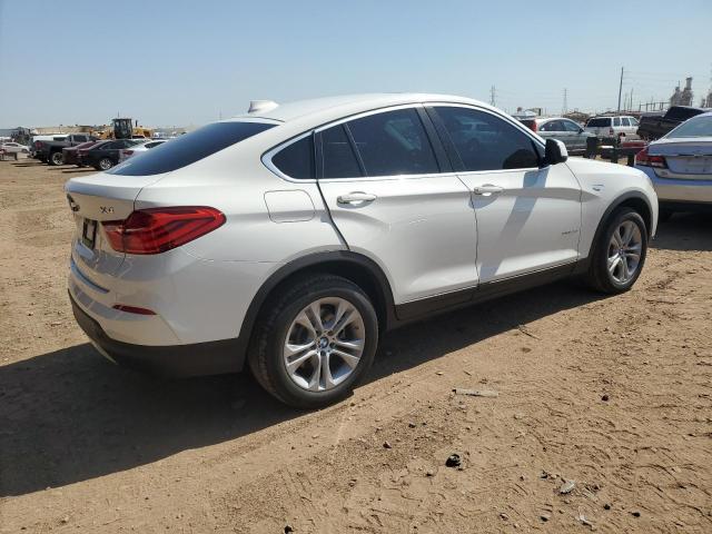 BMW X4 XDRIVE2 2016