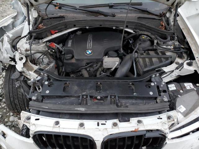 BMW X4 XDRIVE2 2018