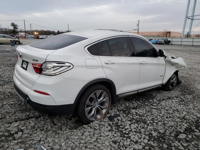 BMW X4 XDRIVE2 2018