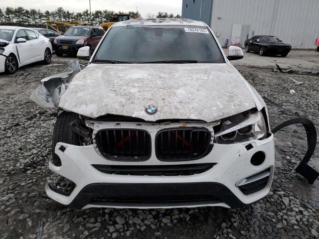 BMW X4 XDRIVE2 2018