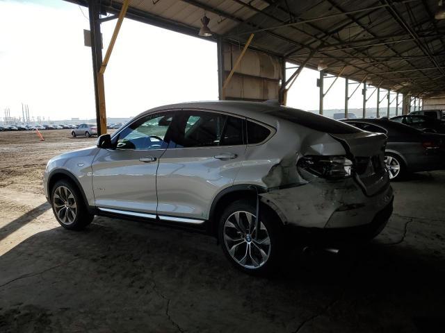 BMW X4 XDRIVE2 2016