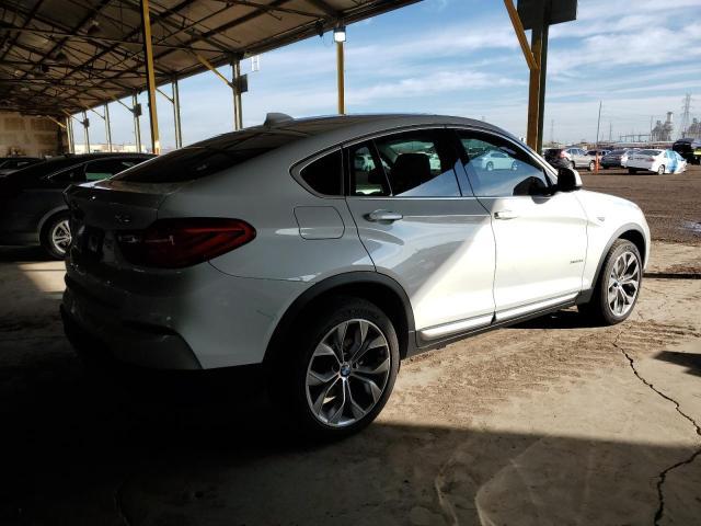 BMW X4 XDRIVE2 2016