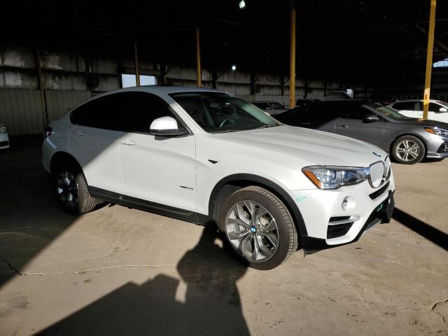 BMW X4 XDRIVE2 2016