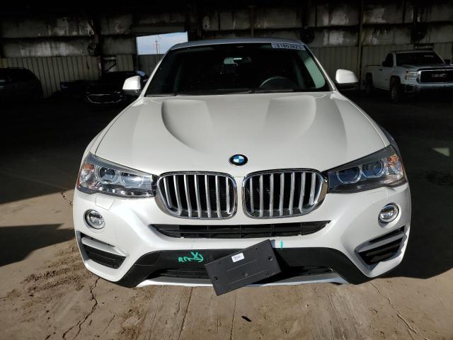 BMW X4 XDRIVE2 2016