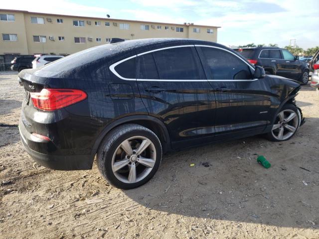 BMW X4 XDRIVE2 2016