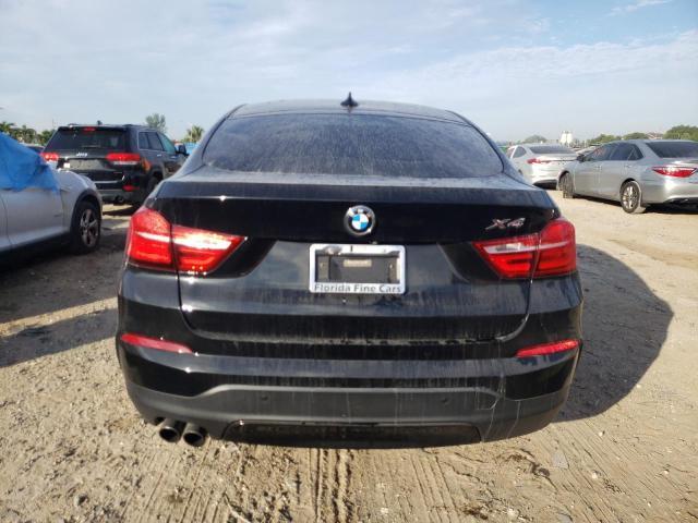 BMW X4 XDRIVE2 2016