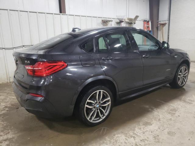 BMW X4 XDRIVE2 2016