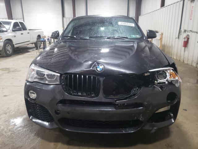 BMW X4 XDRIVE2 2016