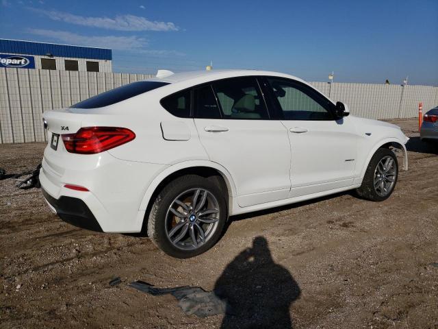 BMW X4 XDRIVE2 2018