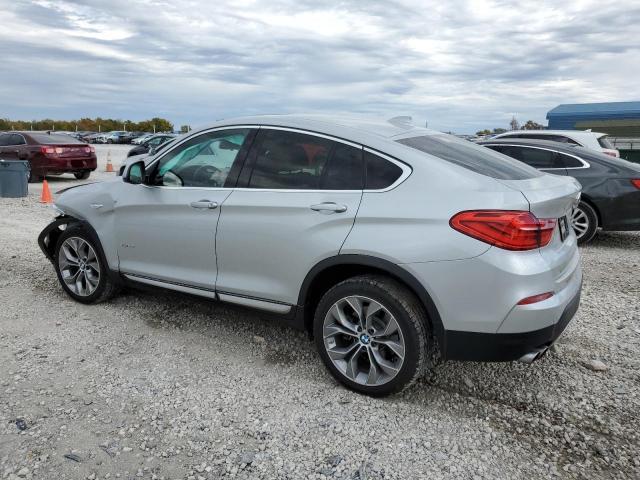 BMW X4 XDRIVE2 2018