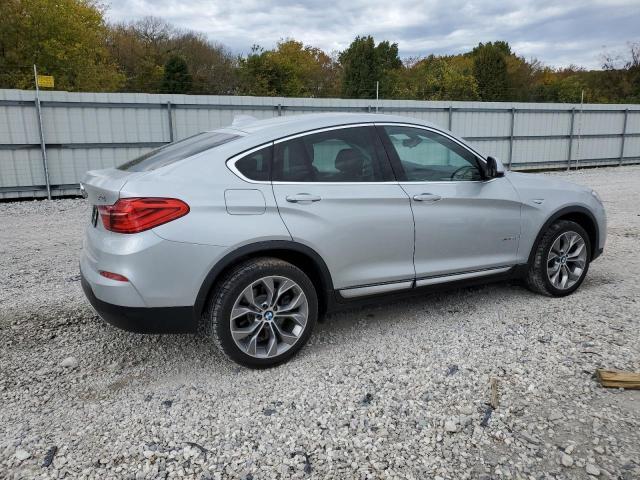 BMW X4 XDRIVE2 2018