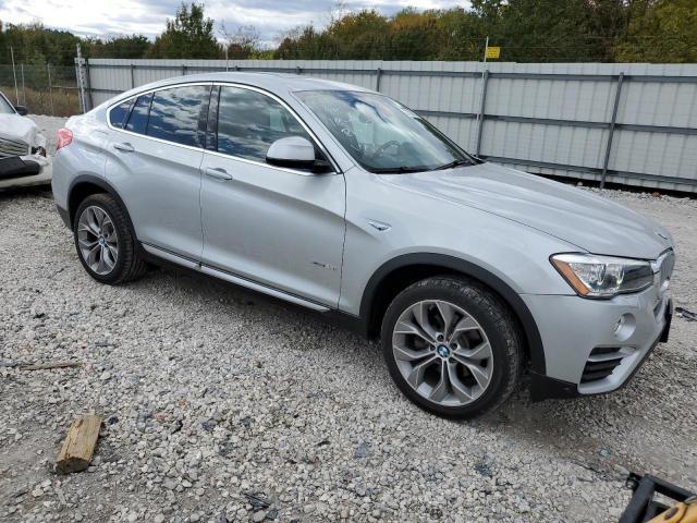 BMW X4 XDRIVE2 2018