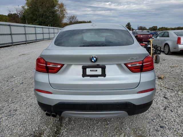 BMW X4 XDRIVE2 2018