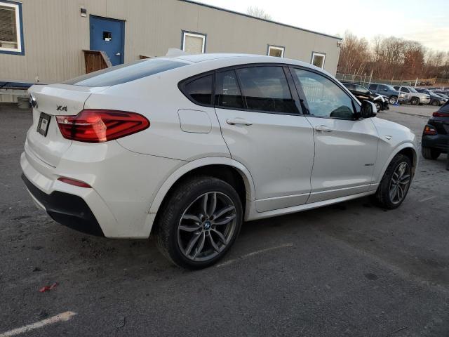 BMW X4 XDRIVE2 2018