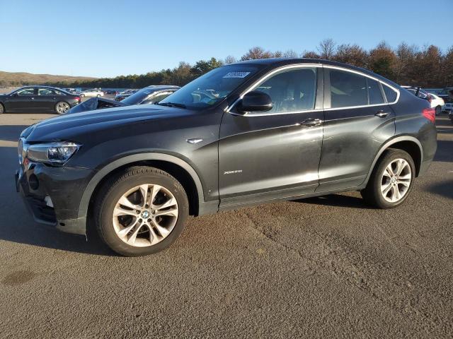 BMW X4 XDRIVE2 2016