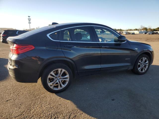 BMW X4 XDRIVE2 2016