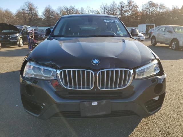 BMW X4 XDRIVE2 2016