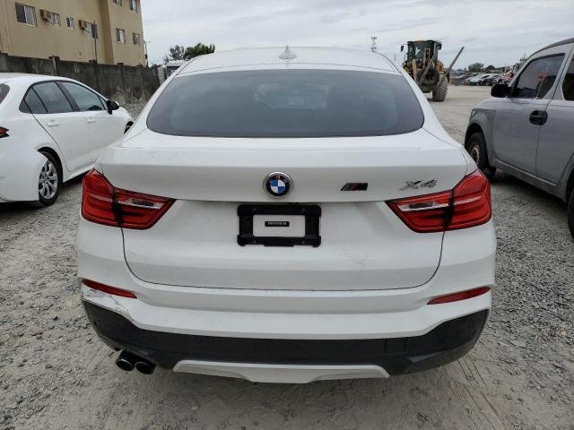 BMW X4 XDRIVE2 2018