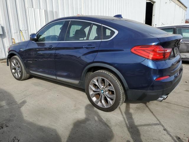 BMW X4 XDRIVE2 2018