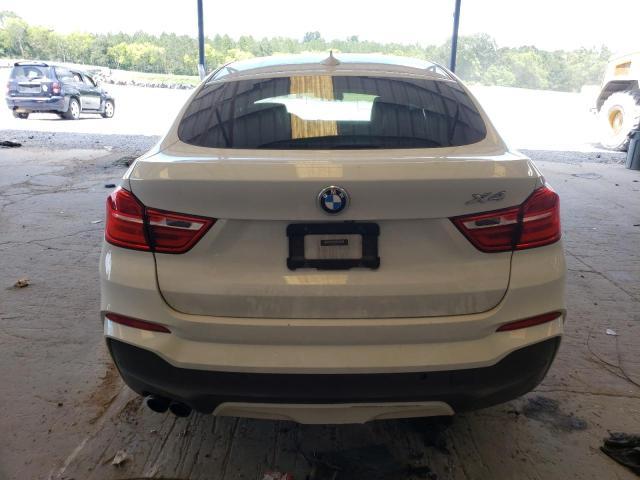 BMW X4 XDRIVE2 2016