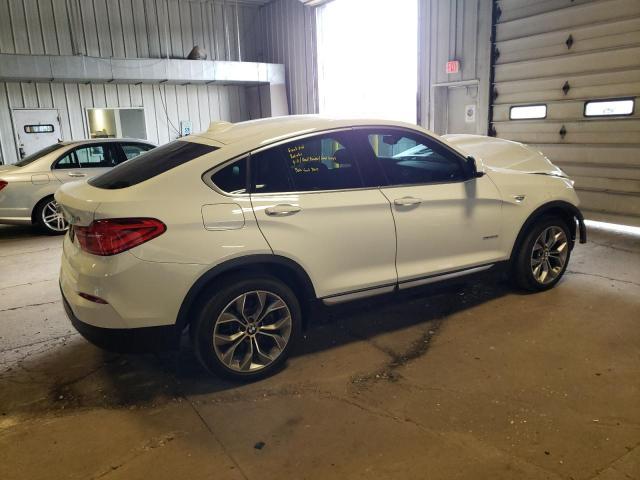 BMW X4 XDRIVE2 2016