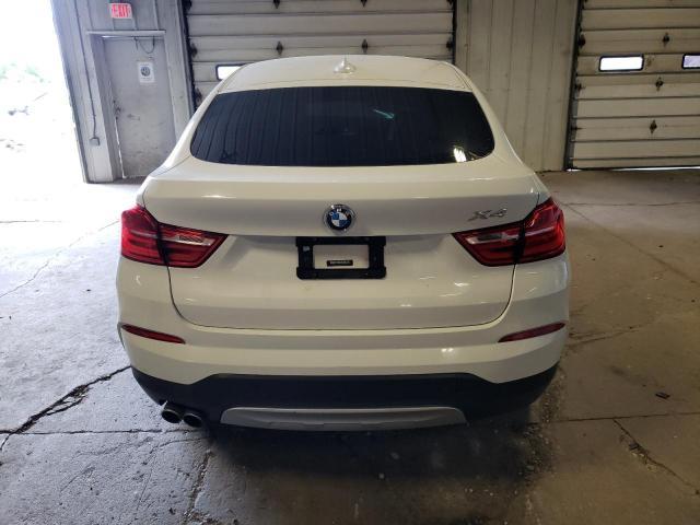 BMW X4 XDRIVE2 2016