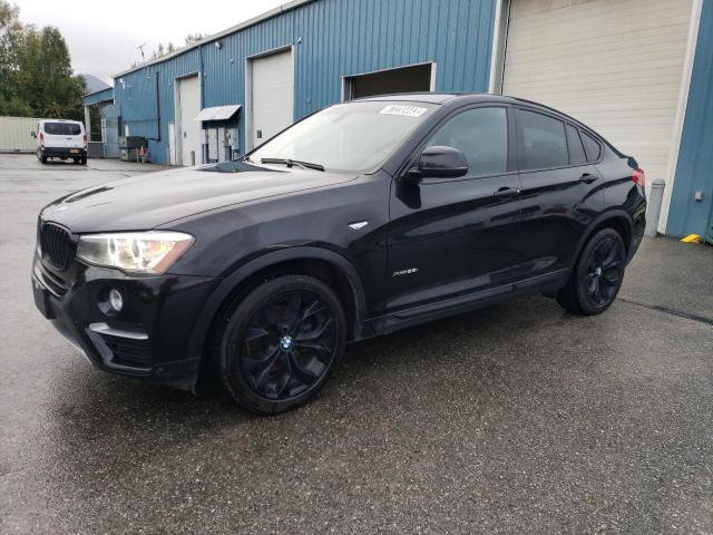 BMW X4 XDRIVE2 2018