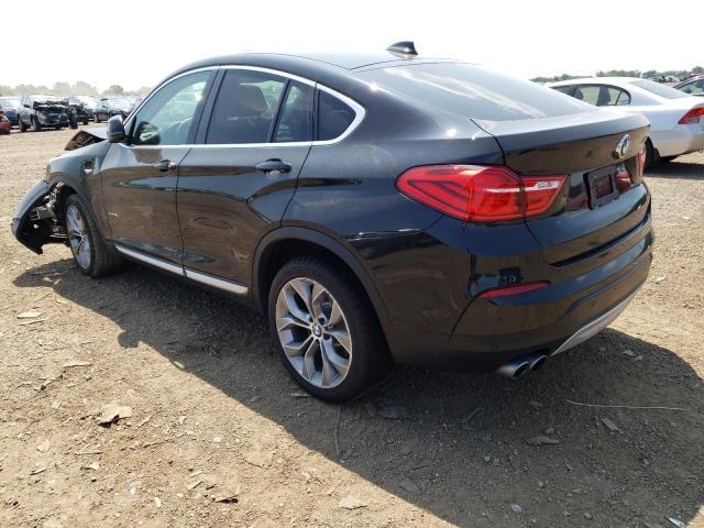 BMW X4 XDRIVE2 2018