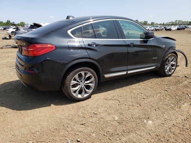 BMW X4 XDRIVE2 2018