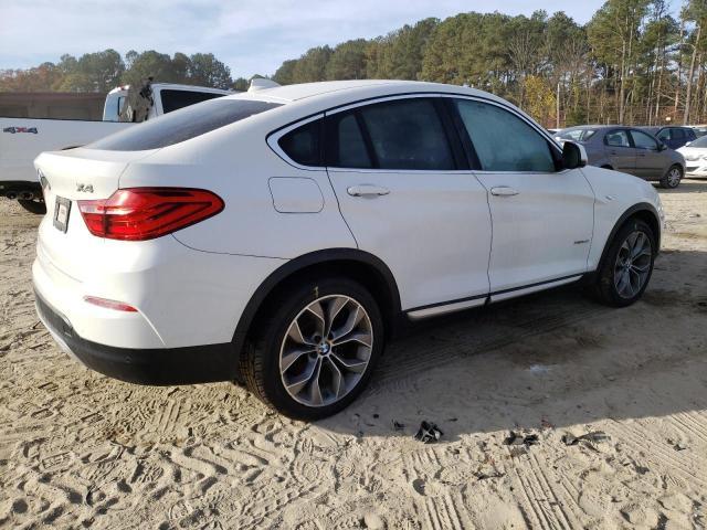 BMW X4 XDRIVE2 2018