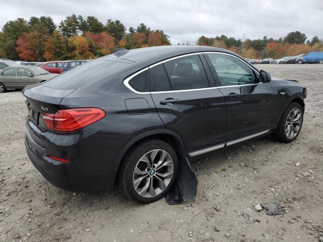 BMW X4 XDRIVE2 2016