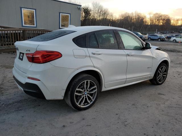 BMW X4 XDRIVE2 2016