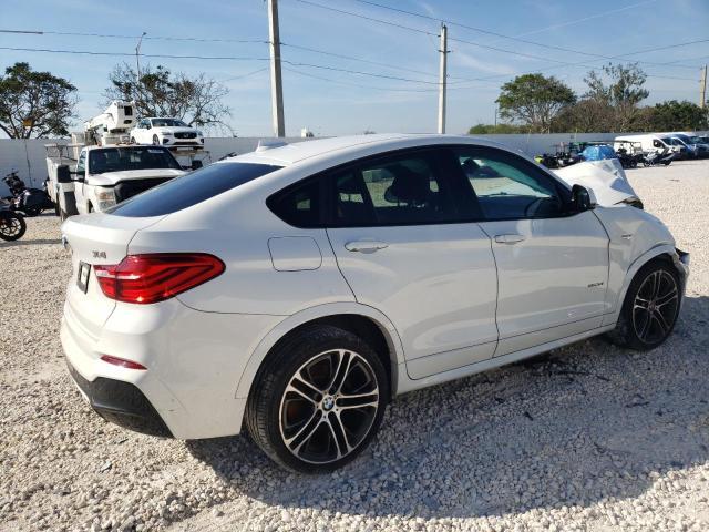 BMW X4 XDRIVE2 2016