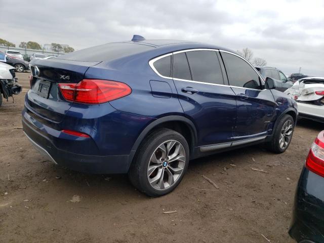 BMW X4 XDRIVE2 2018