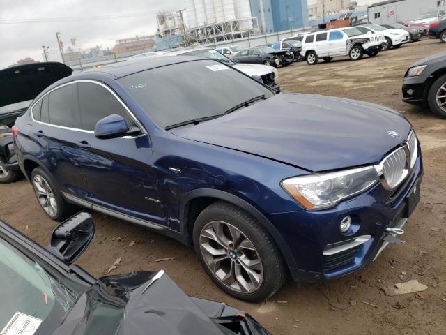 BMW X4 XDRIVE2 2018