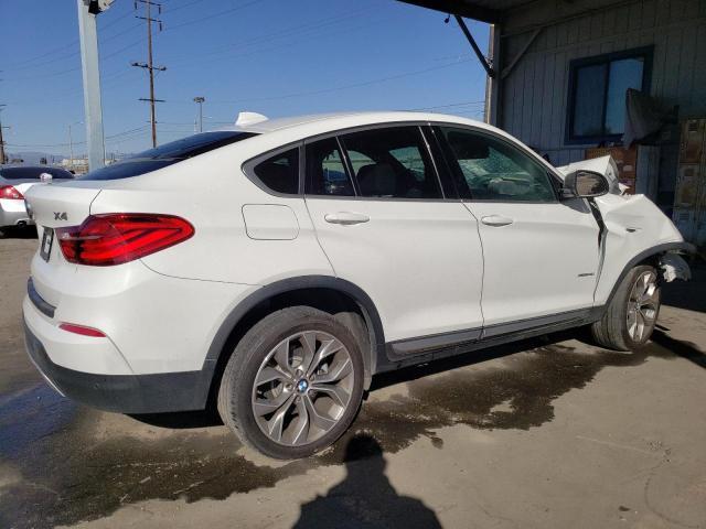 BMW X4 XDRIVE2 2018