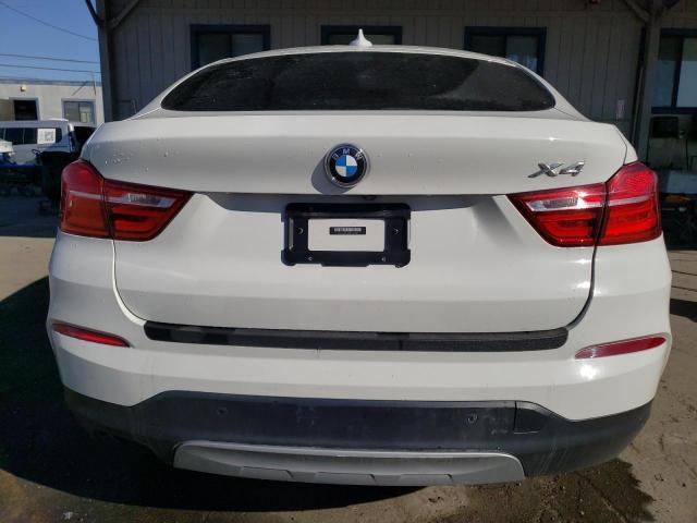 BMW X4 XDRIVE2 2018