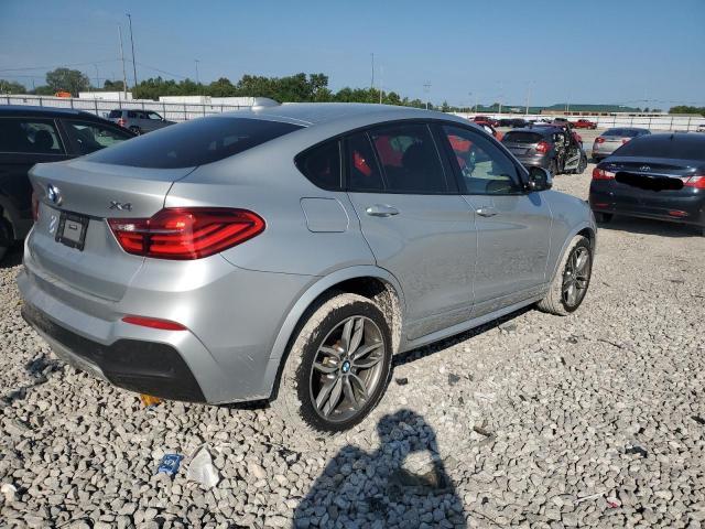 BMW X4 XDRIVE2 2018