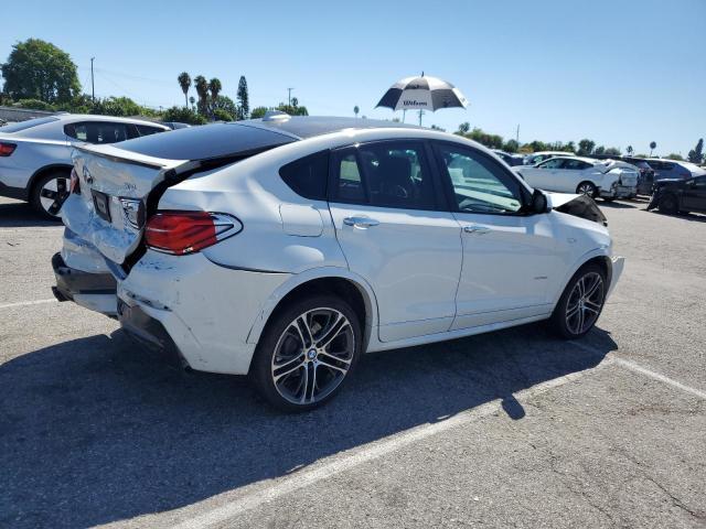 BMW X4 XDRIVE3 2016