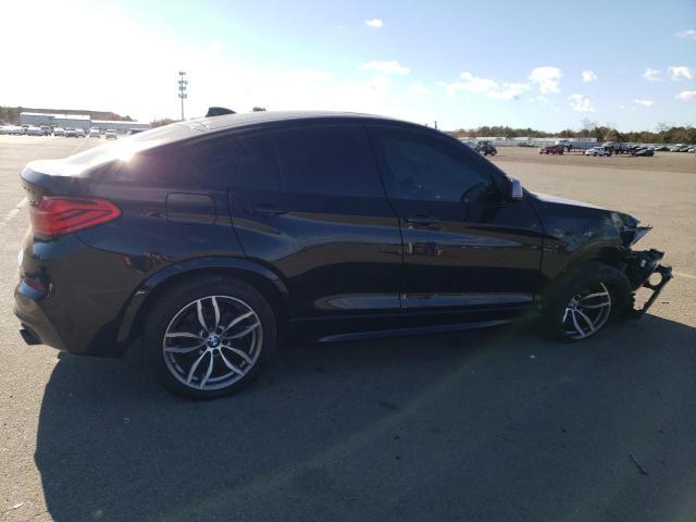 BMW X4 XDRIVEM 2018