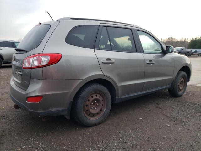 HYUNDAI SANTA FE G 2011