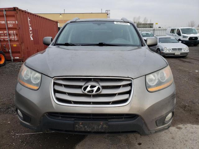 HYUNDAI SANTA FE G 2011