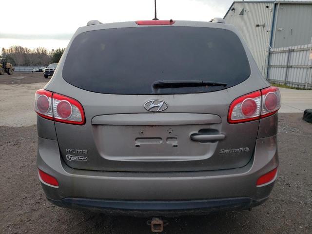 HYUNDAI SANTA FE G 2011