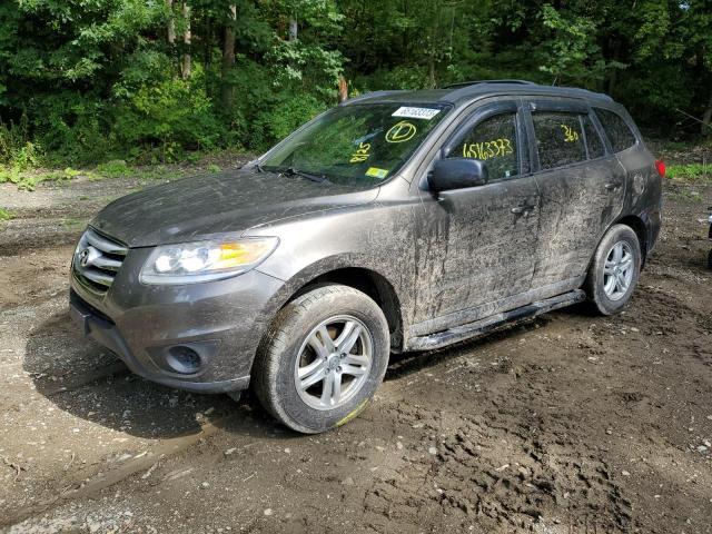 HYUNDAI SANTA FE G 2012