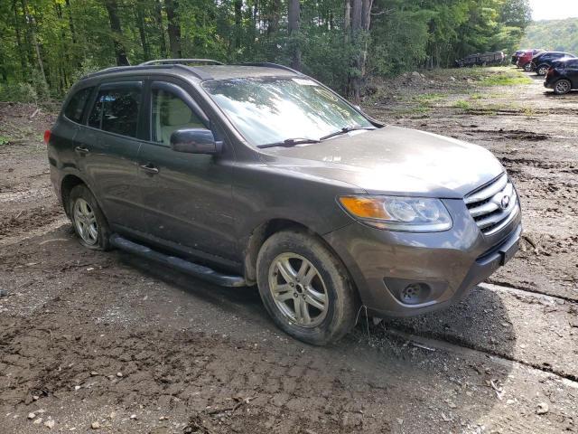 HYUNDAI SANTA FE G 2012