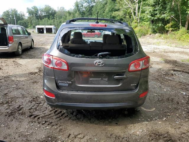 HYUNDAI SANTA FE G 2012