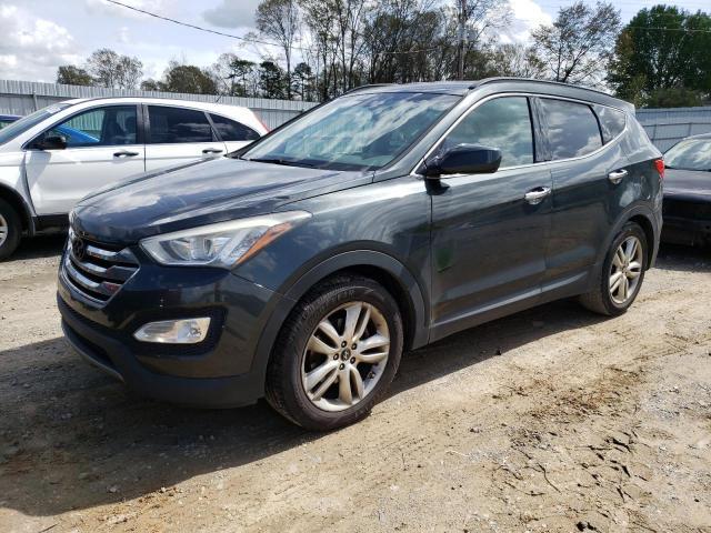 HYUNDAI SANTA FE S 2013