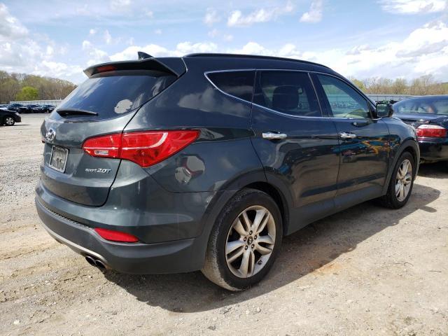 HYUNDAI SANTA FE S 2013