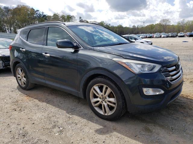 HYUNDAI SANTA FE S 2013