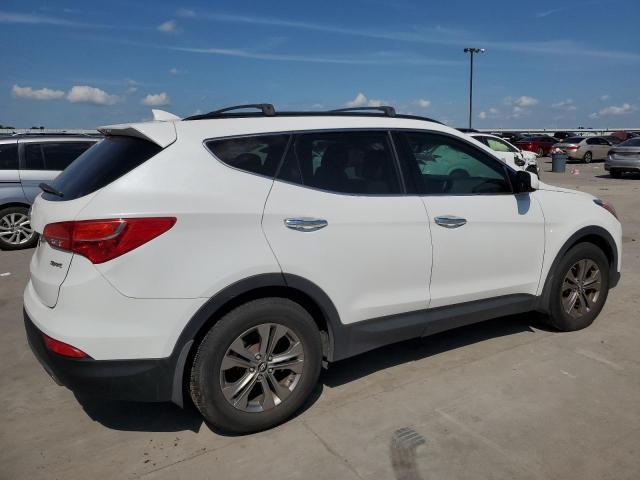 HYUNDAI SANTA FE S 2015